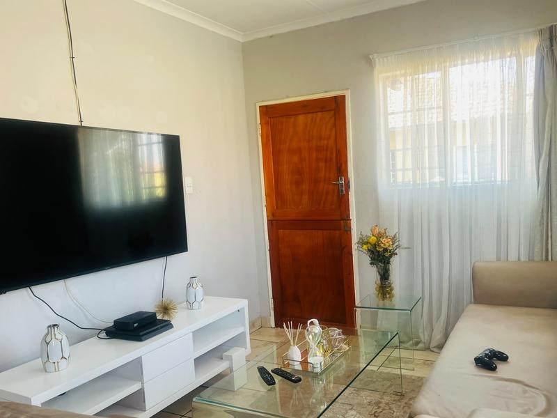 3 Bedroom Property for Sale in Waterval East North West